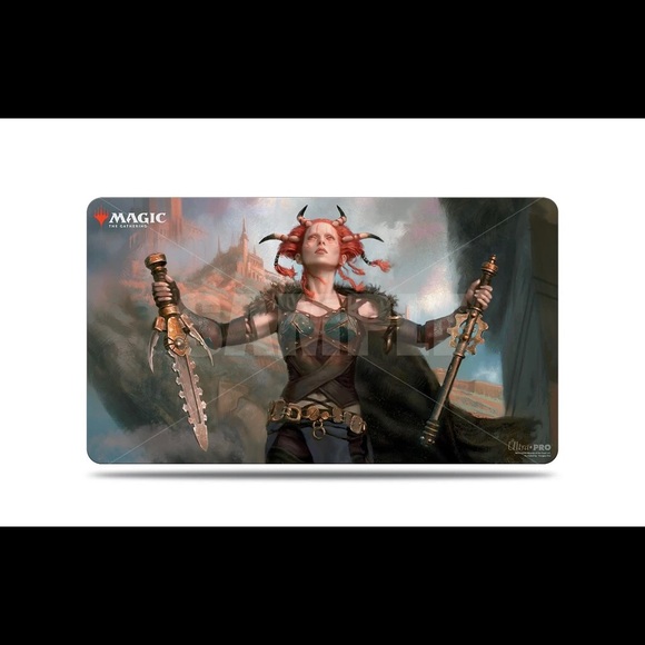 Playmat For Tabletop Games - Picture 1 of 4